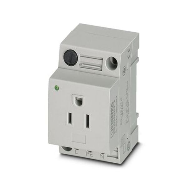 EO-AB/UT/F - Socket image 1