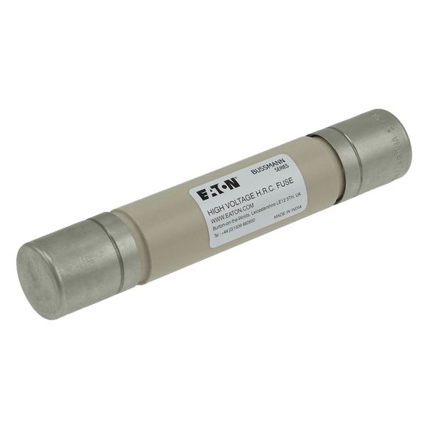 VT fuse-link, medium voltage, 3 A, AC 7.2 kV, 143 x 22.2 mm, back-up, BS, IEC image 7