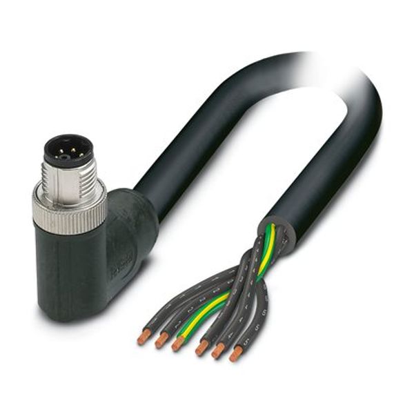 Power cable image 3