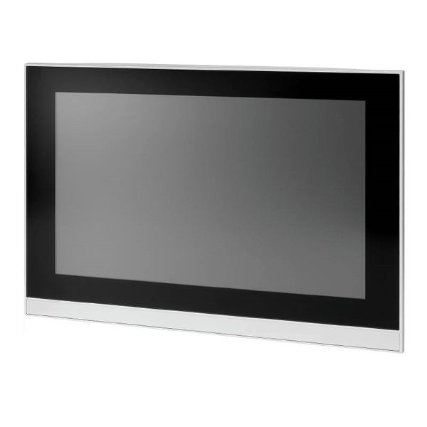 Built-in monitor (Industrial PC) image 1