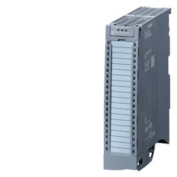 SIPLUS S7-1500 DI 16x 48 V UC/ 125 ... image 1