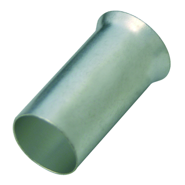 Ferrule 4/9 tinned image 1