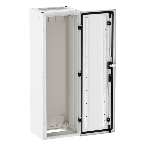 Wall-mounted enclosure EMC2 empty, IP55, protection class II, HxWxD=950x300x270mm, white (RAL 9016) image 19
