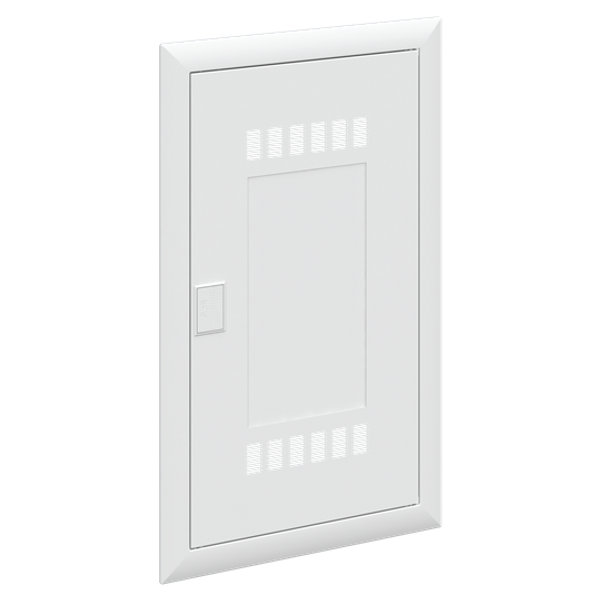 BL630W Trim frame with door image 3