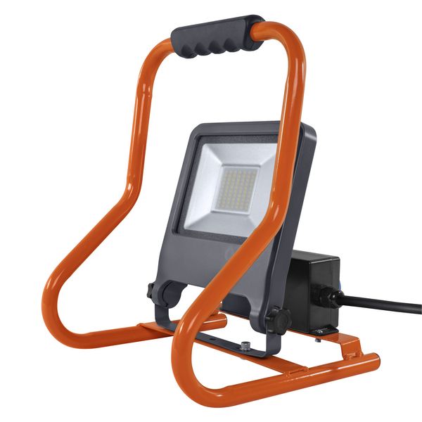 WORKLIGHTS R-STAND SOCKET (GEN 2) 50 W 4000 K image 9