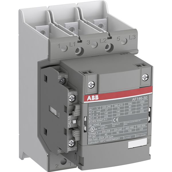 AF146-30-11B-12 Contactor image 1