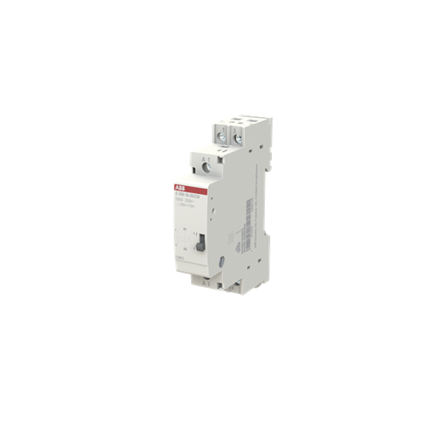 E290-16-11/230 Electromechanical latching relay image 3