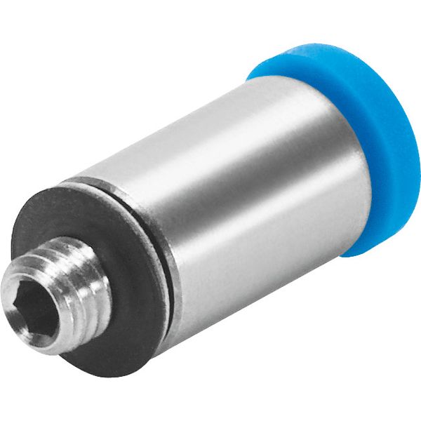 QSM-M3-2-I Push-in fitting image 1