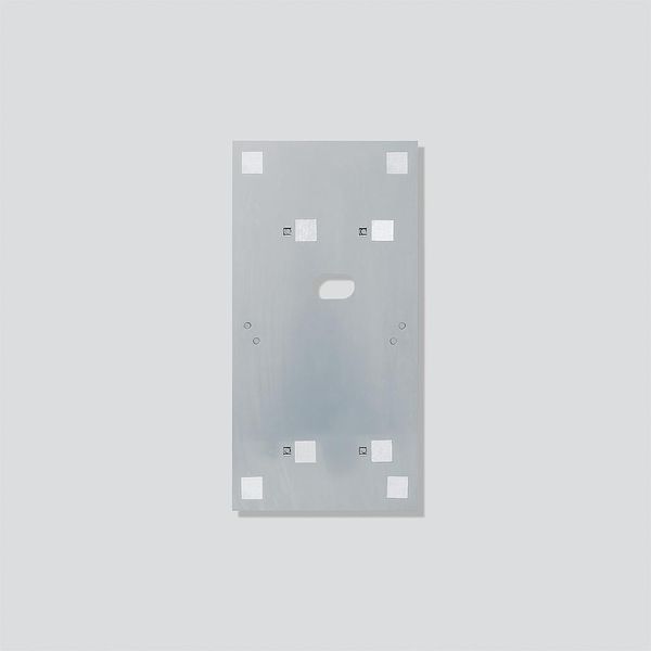 APC 611-0 Adapter plate image 1