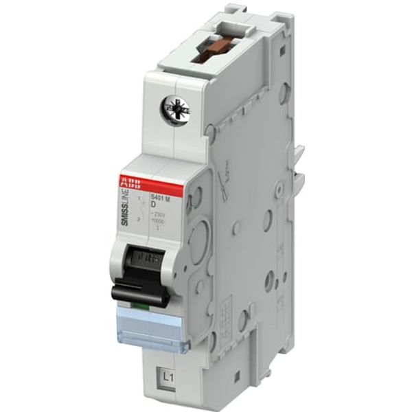 S401M-D16 Miniature Circuit Breaker image 2