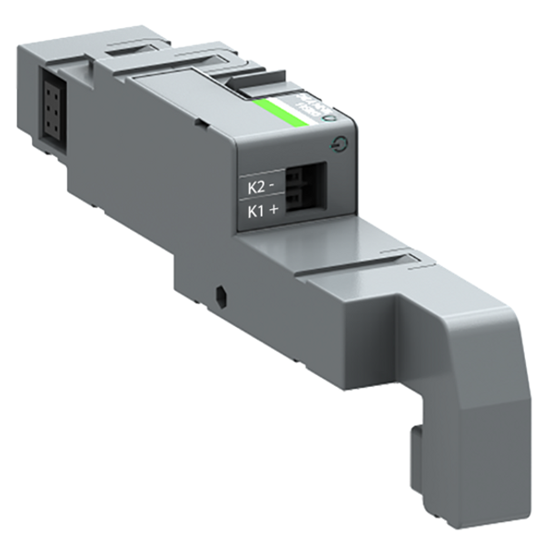 S201MT-K13 Miniature Circuit Breaker - 1P - K - 13 A image 2