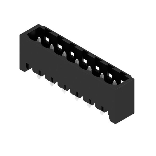 PCB plug-in connector (board connection), 5.08 mm, Number of poles: 7, image 3