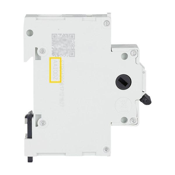 Main switch, 240/415 V AC, 100A, 1-pole image 7