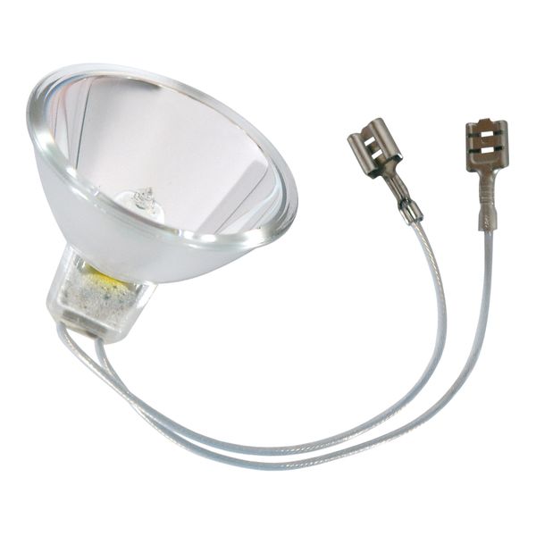 Halogen lamps with reflector OSRAM 64339 A 112.50W 3300K 20x1 connector: female image 1