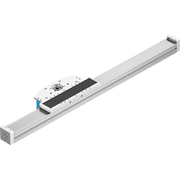 ELCC-TB-KF-60-600-0H-P0-CR Cantilever linear actuator image 1