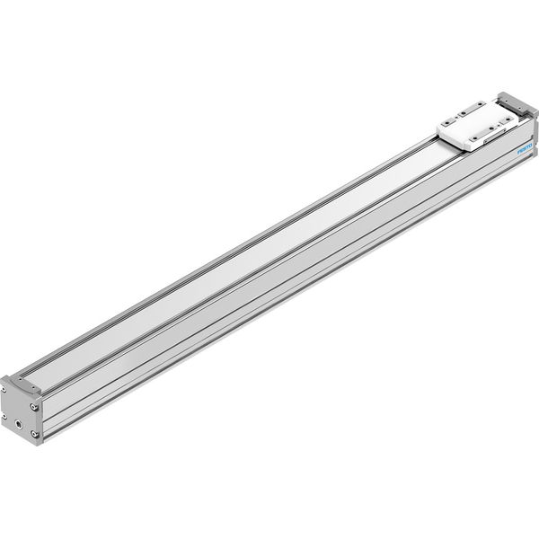 ELFC-KF-45-500 Electric linear actuator image 1