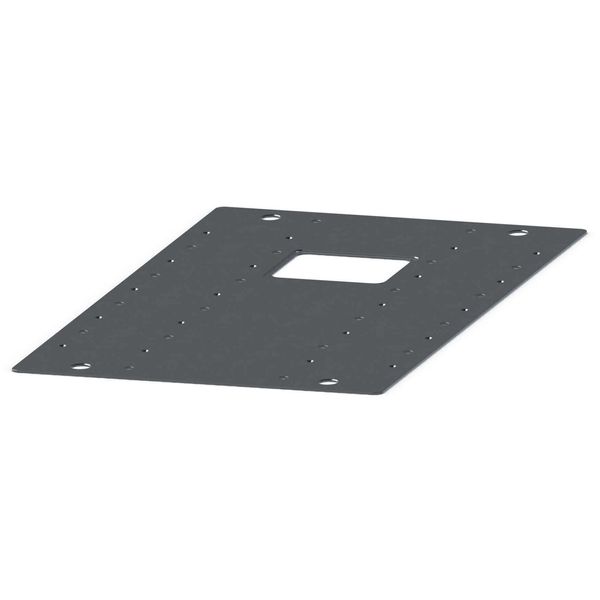 Top Plate for HD-1500 image 1