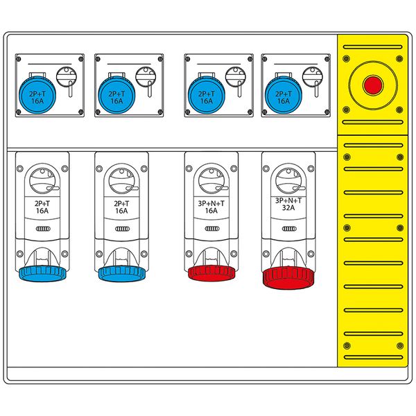 DISTRIBUTION ASSEMBLY (ACS) image 2