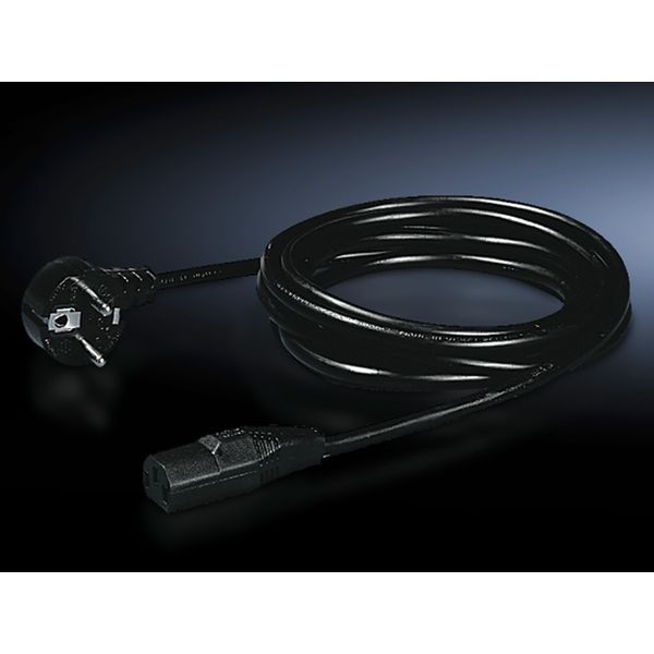 DK Connection cable, L: 1,8 m, 230 V image 4