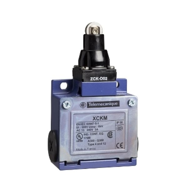 LIMIT SWITCH image 1