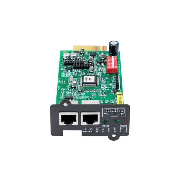 Winpower ModBus Card image 1