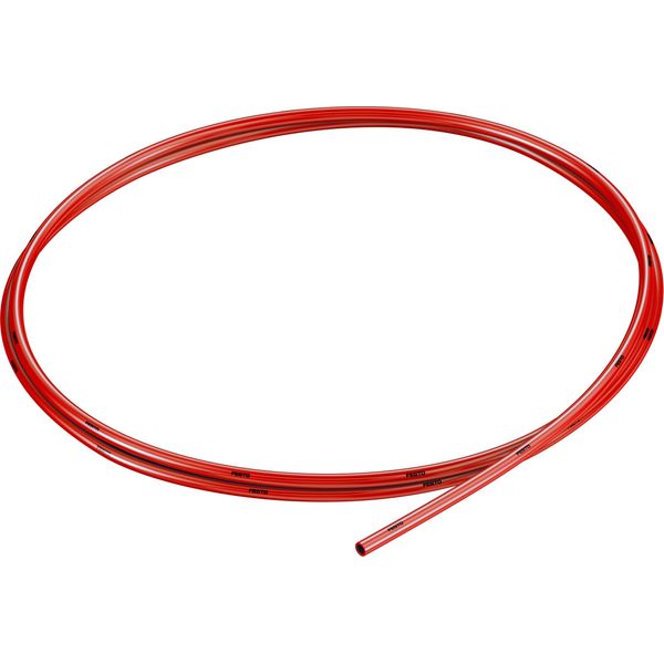 PUN-H-3X0,5-RT Plastic tubing image 1