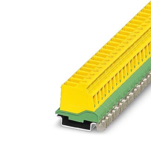 DIN rail connector image 2