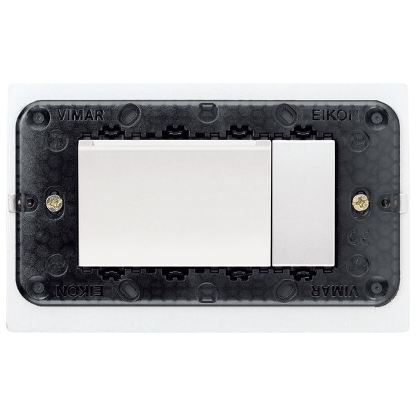 Transponder card programmer white image 1