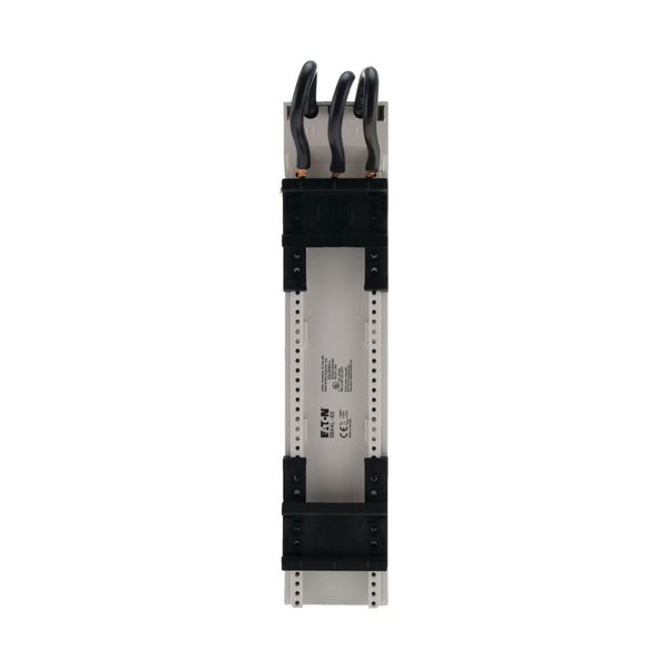 Busbar adapter, 55 mm, 63 A, DIN rail: 2 image 12