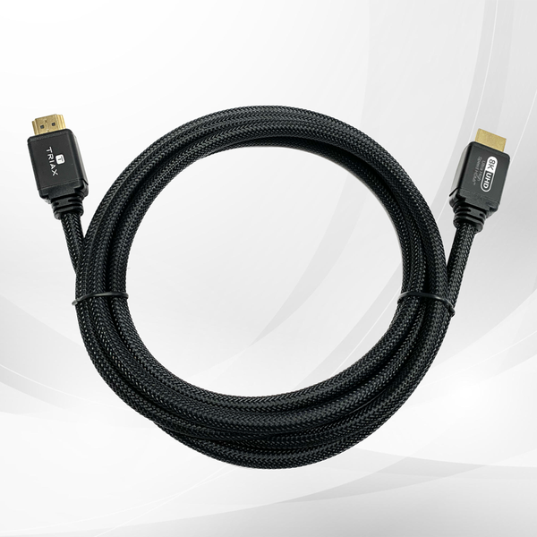 8K UHDR HDM Cable 2.0m image 1