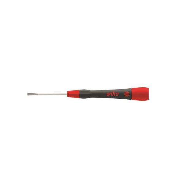 Fine screwdriver PicoFinish 1,8 x 60 mm image 1