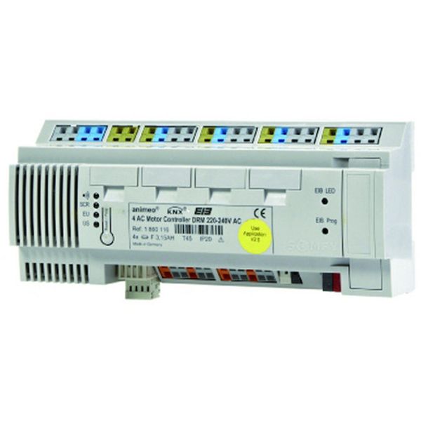 KNX 4AC MOCO DRM 220-240V image 1