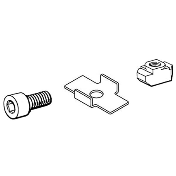 JSM F3-K Mounting accessory image 1