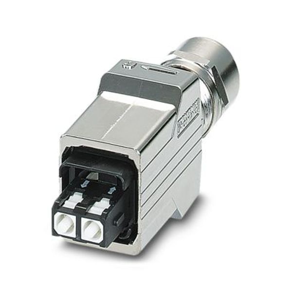 FOC-V14-C1S-S/SJFG - SC-RJ connectors image 1