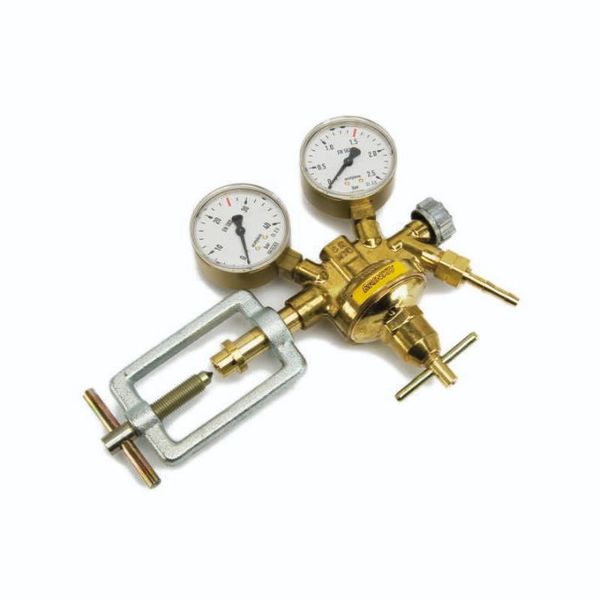 Pressure relief valve | Acetylene 4090 image 1