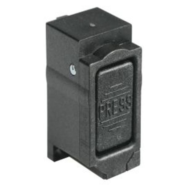 Push-button insert for AC/KC enclosures image 1