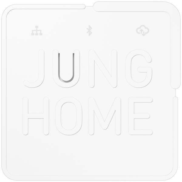 JUNG HOME gateway BTSGATEWAY-INT image 1