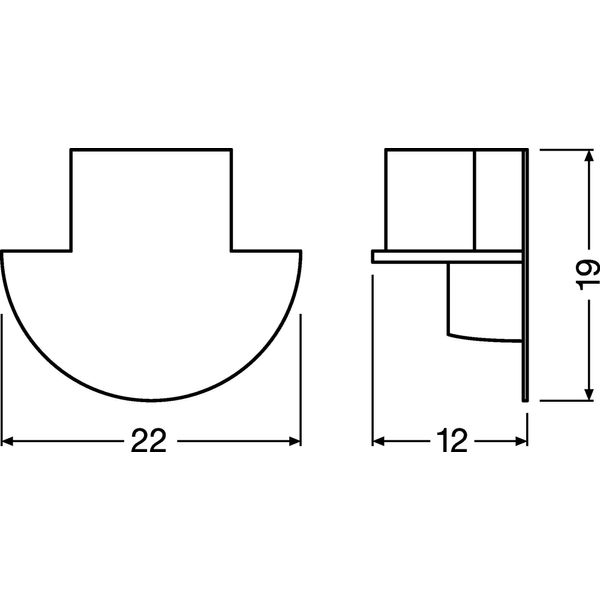 SLIM Profile System -EFGH-TU16H12W3 image 2