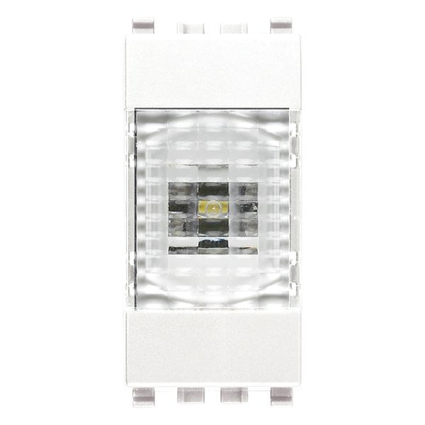 LED-lamp 1M 12V white image 1