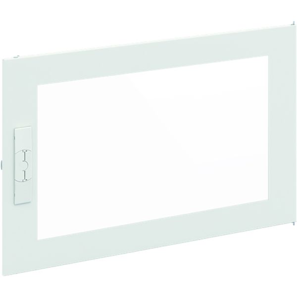 CTT33S ComfortLine Door, IP44, Field Width: 3, 471 mm x 771 mm x 14 mm image 1