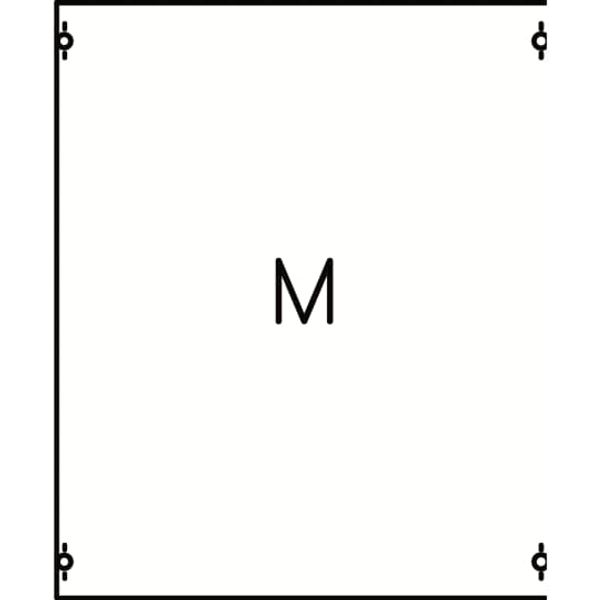 2M0A Mounting plate 600 mm x 500 mm x 120 mm , 0 , 2 image 6