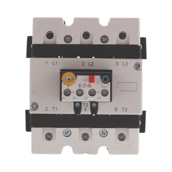 Overload relay, ZB150, Ir= 50 - 70 A, 1 N/O, 1 N/C, Separate mounting, IP00 image 12