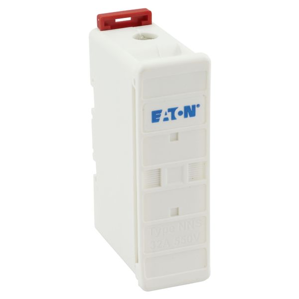 Fuse-holder, LV, 32 A, AC 550 V, BS88/F1, 1P, BS, front connected image 15