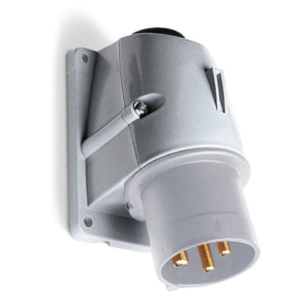 416BS6  B60 Wall mounted inlet image 1