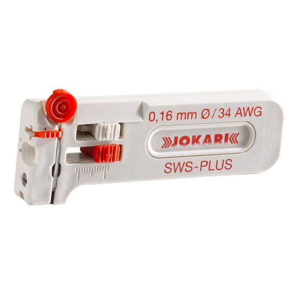 Micro Stripper SWS-Plus 0,16 Ø 0,16mm image 1