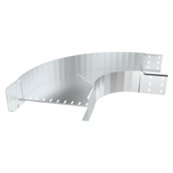 CURVE 90° - BRN95 - WIDTH 215MM - RADIUS 150° - FINITURA HDG image 1