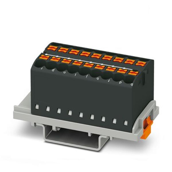 Distribution block image 1