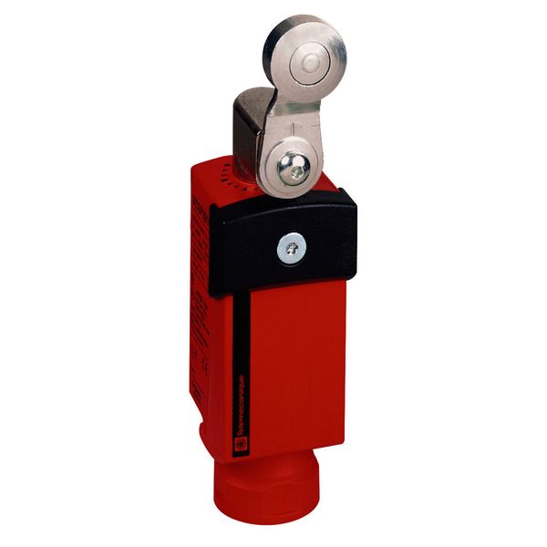 LIMIT SWITCH FOR SAFETY APPLICATION XCSP image 1