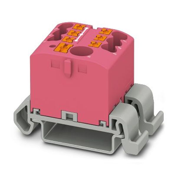 Distribution block image 2