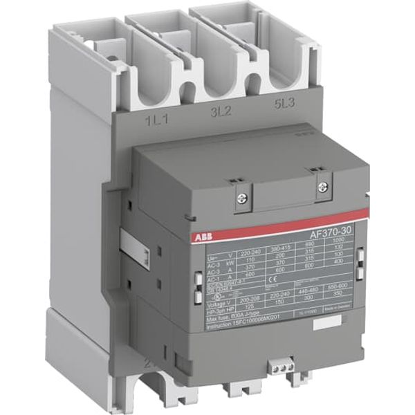 AF370-30-11-33 Contactor image 2